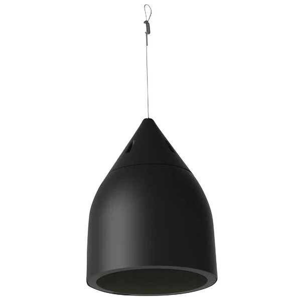 Main product image for Community CP6-B 6.5" 2-Way Pendant Speaker 60W Black299-024